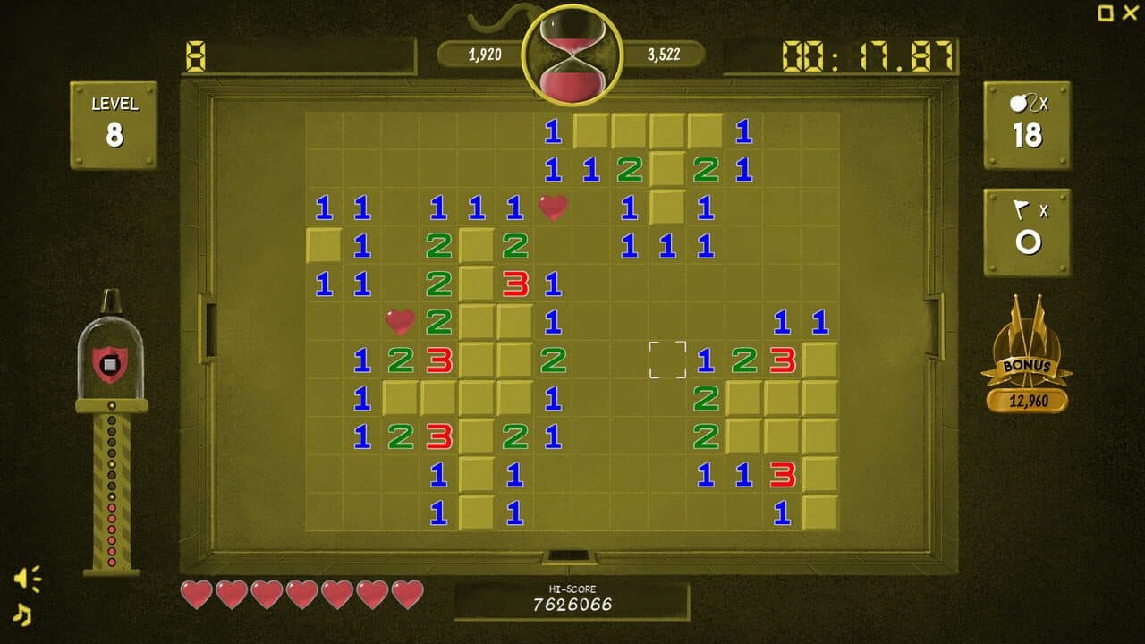 Fine Sweeper thumbnail 5