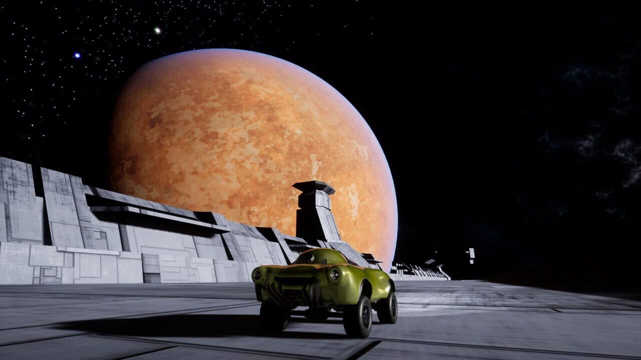 Motor Assailant thumbnail 4