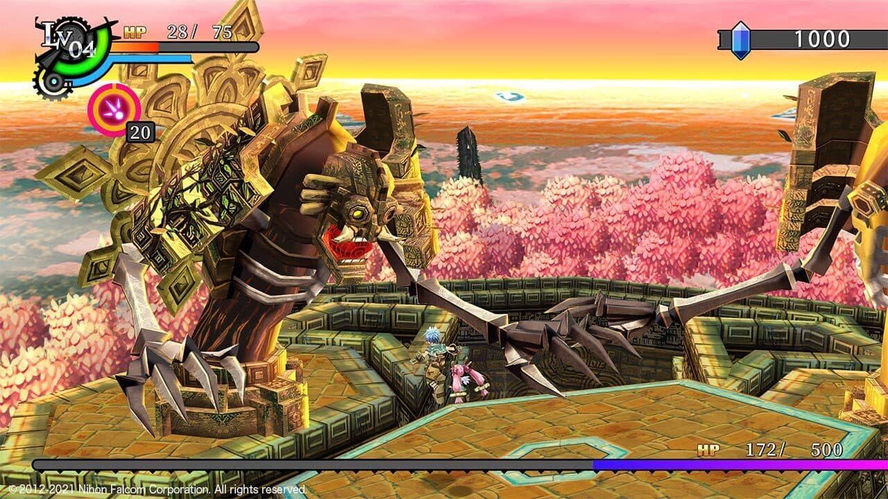 Nayuta no Kiseki: Kai thumbnail 4