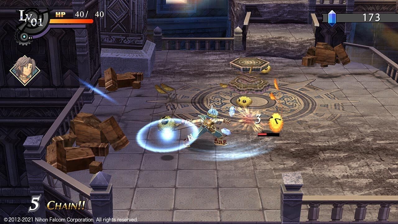 Nayuta no Kiseki: Kai thumbnail 6