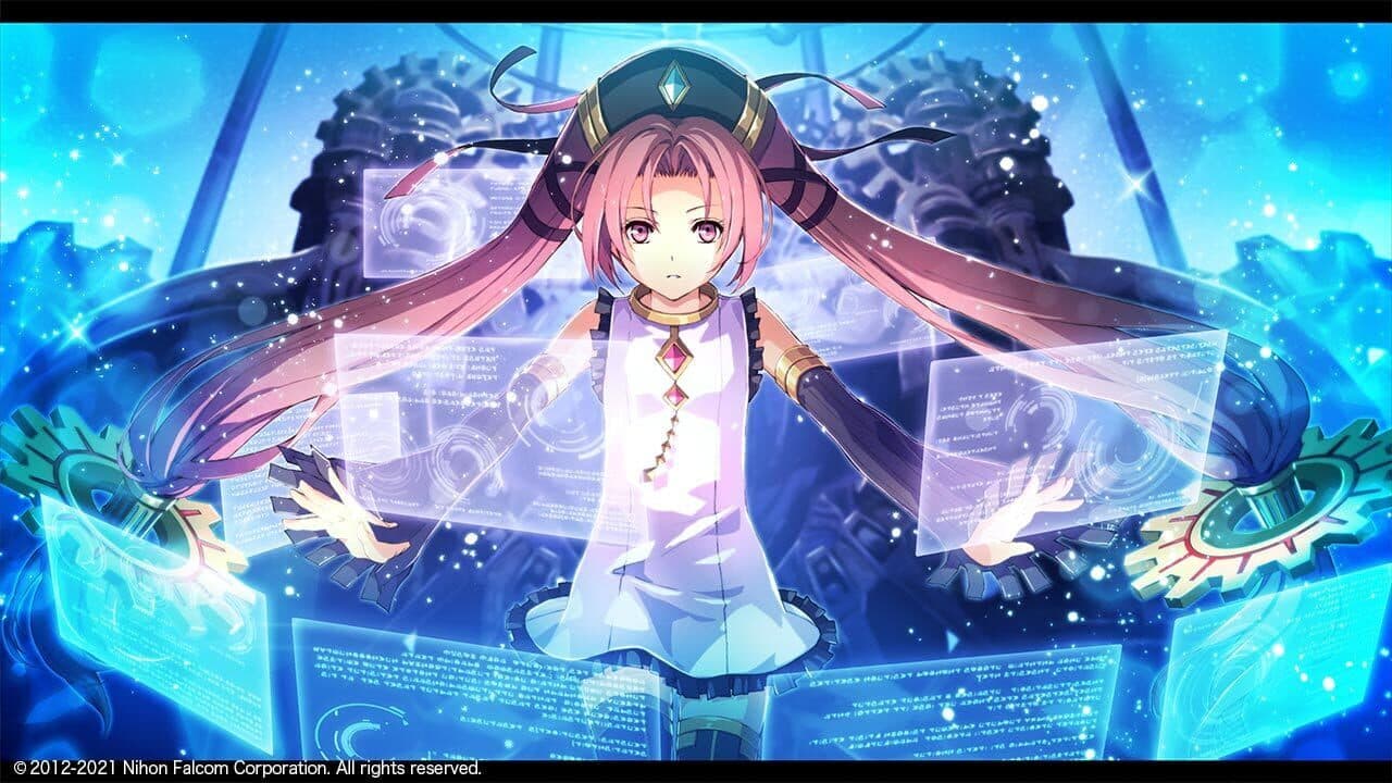 Nayuta no Kiseki: Kai thumbnail 5