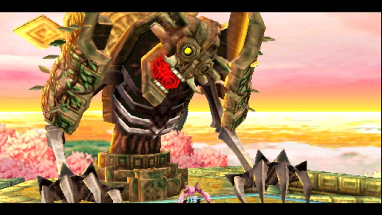 The Legend of Nayuta: Boundless Trails thumbnail 5