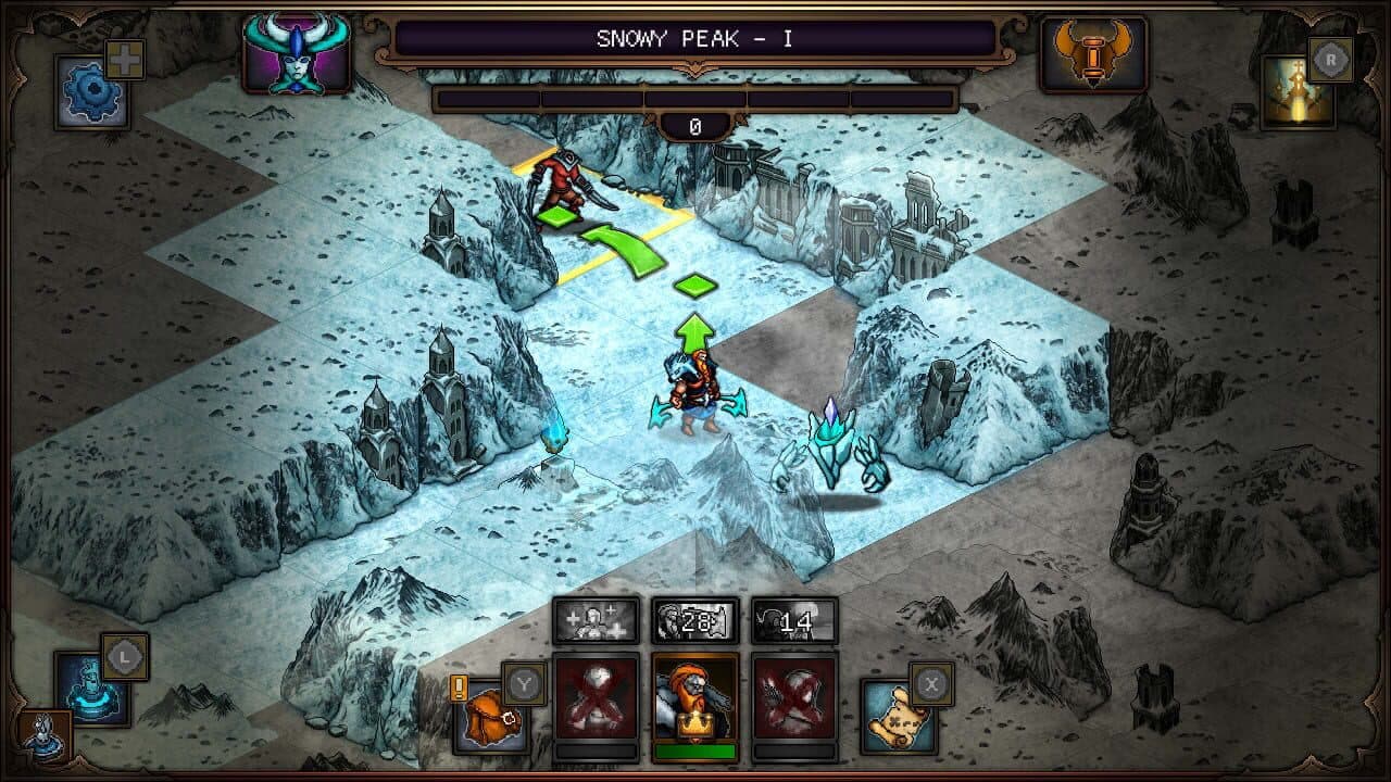 Sin Slayers: Enhanced Edition thumbnail 3