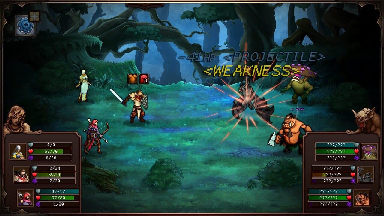 Sin Slayers: Enhanced Edition thumbnail 4