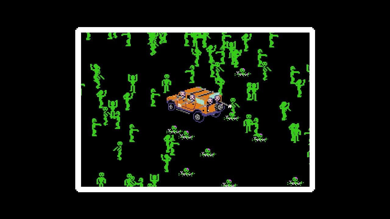 Organ Trail: Complete Edition screenshot 1