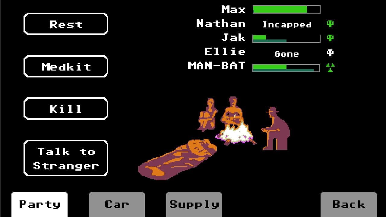 Organ Trail: Complete Edition thumbnail 4