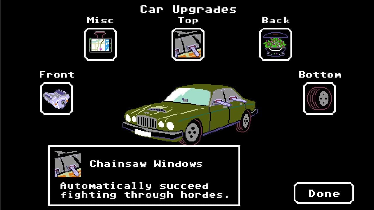 Organ Trail: Complete Edition thumbnail 5