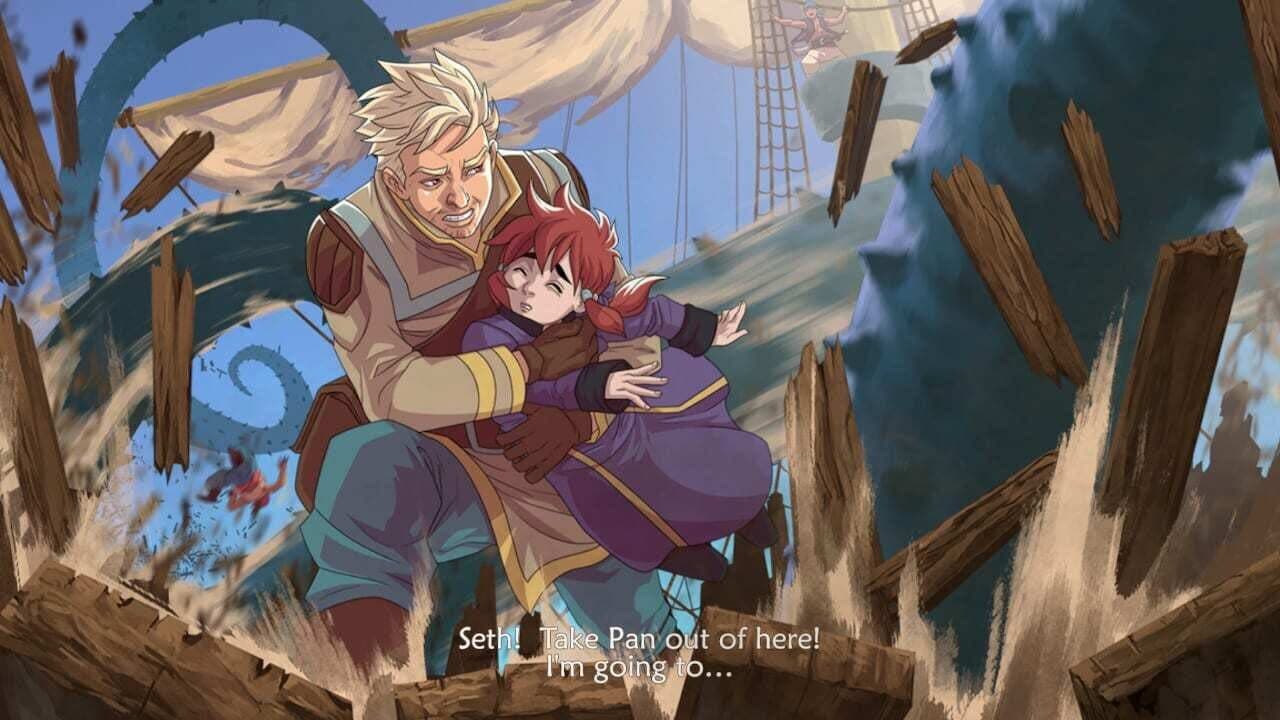 Alchemist Adventure thumbnail 3