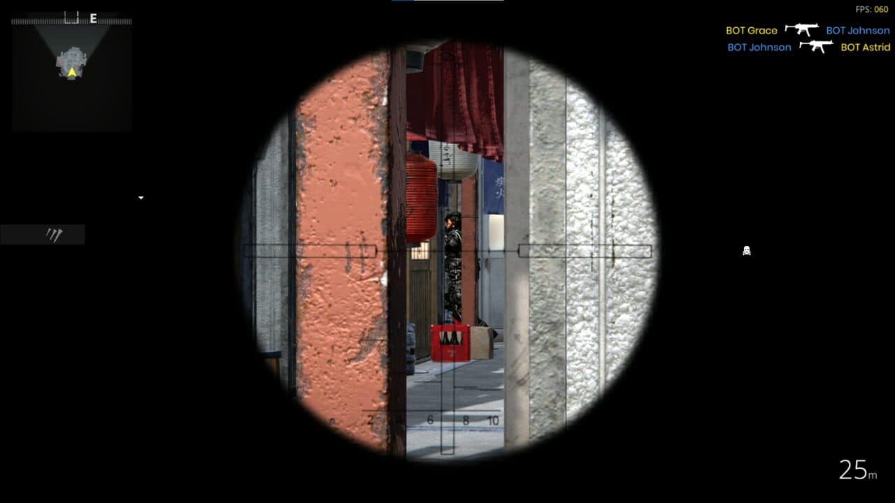 Foxtrot thumbnail 2