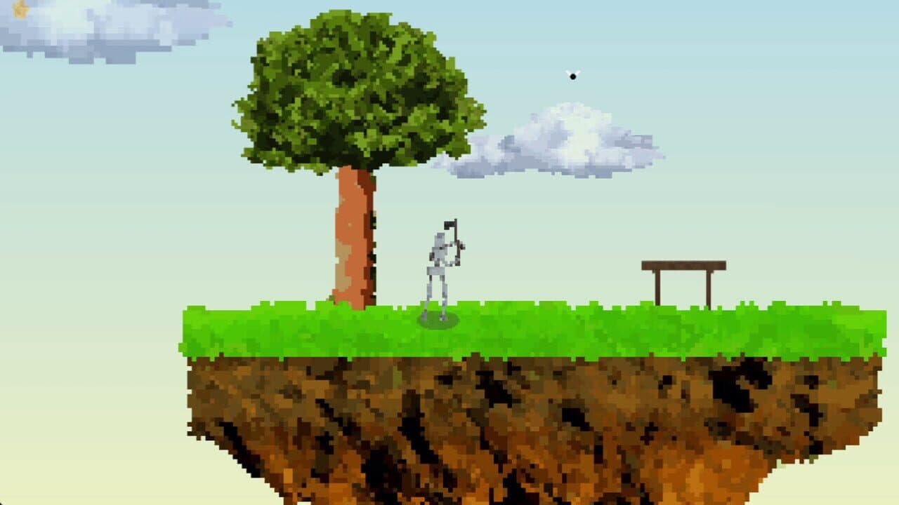 How We Got Here screenshot 1
