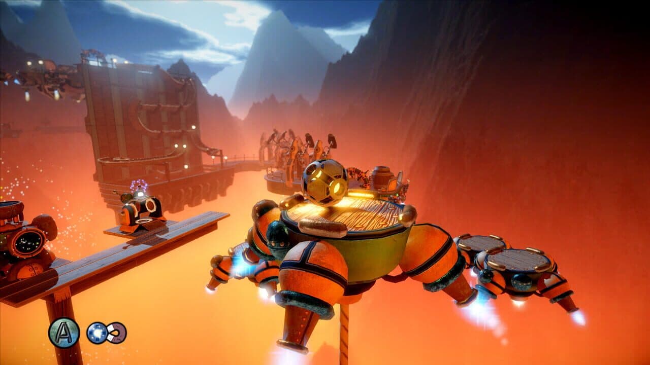 Switchball HD thumbnail 2