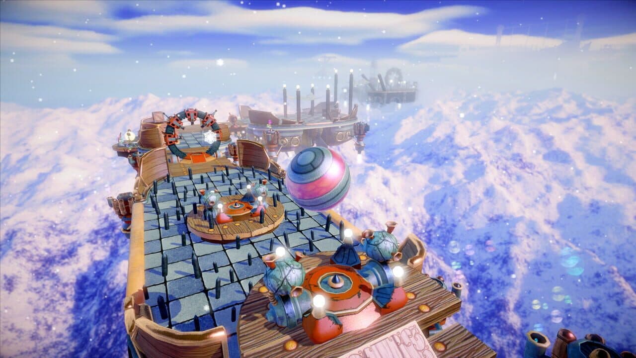 Switchball HD thumbnail 3