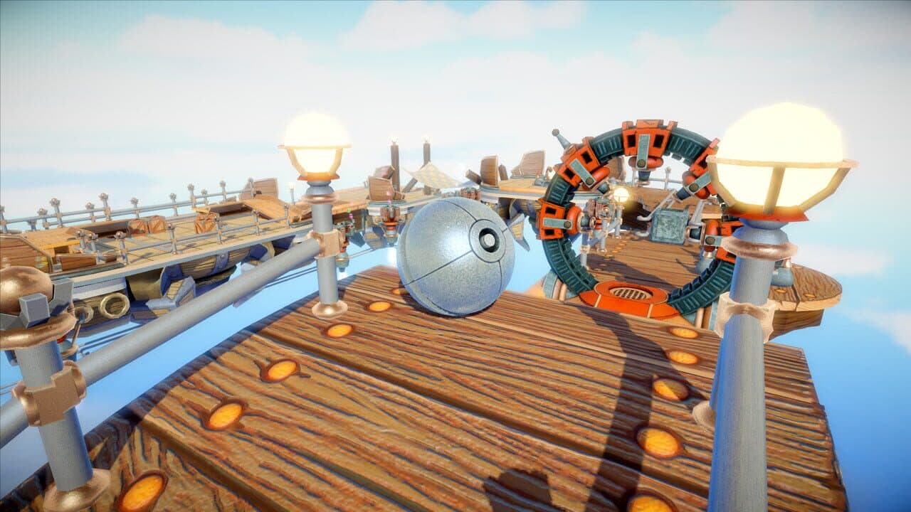 Switchball HD thumbnail 5