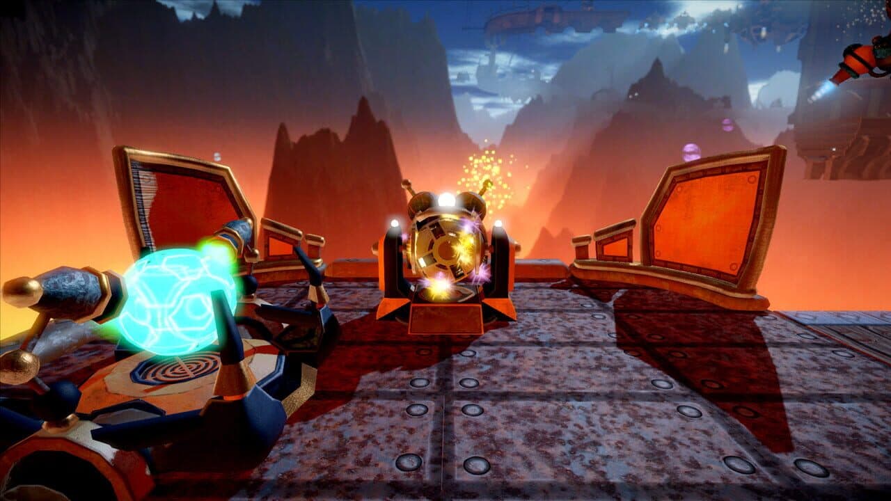 Switchball HD thumbnail 7