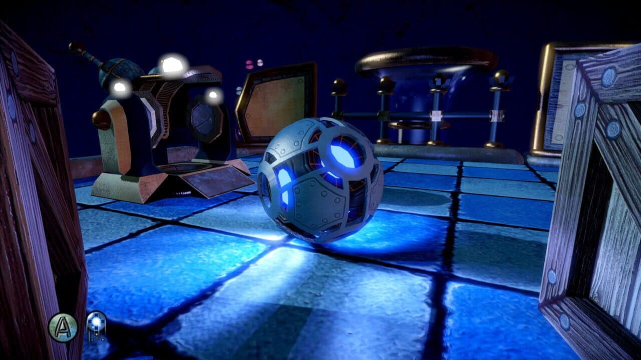 Switchball HD thumbnail 8
