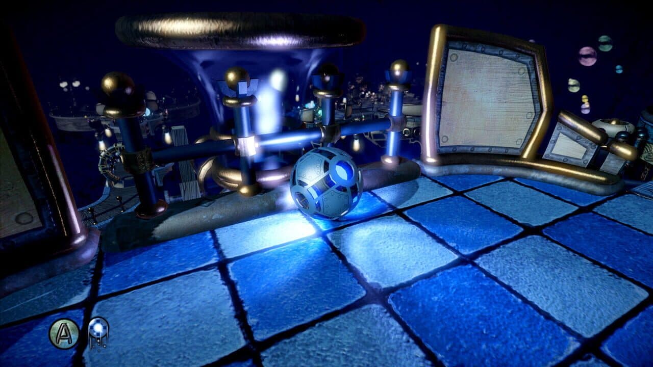 Switchball HD thumbnail 9
