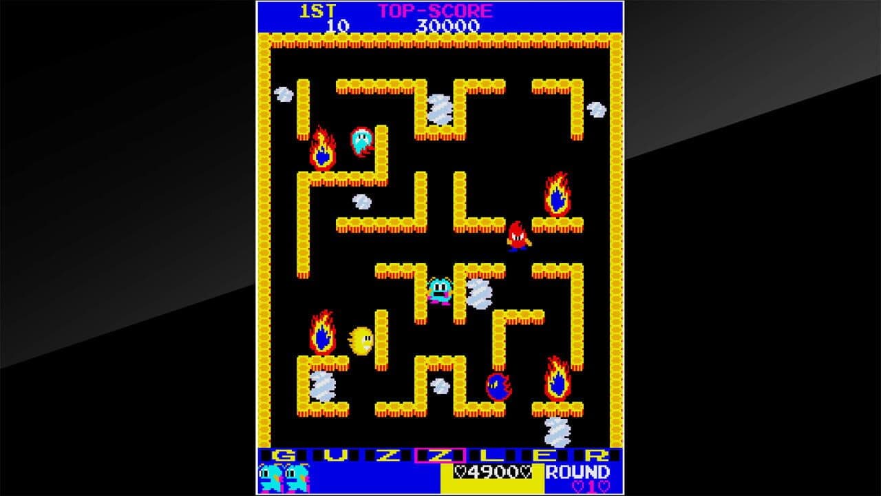 Arcade Archives: Guzzler thumbnail 2