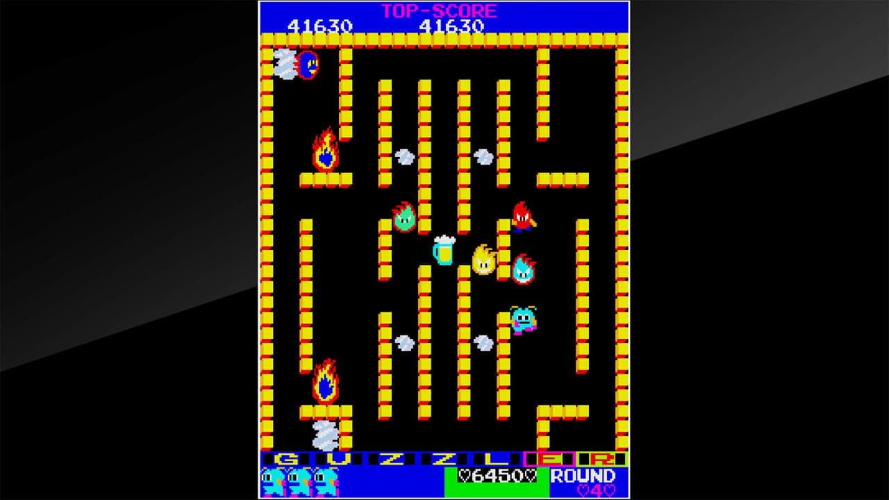Arcade Archives: Guzzler thumbnail 3