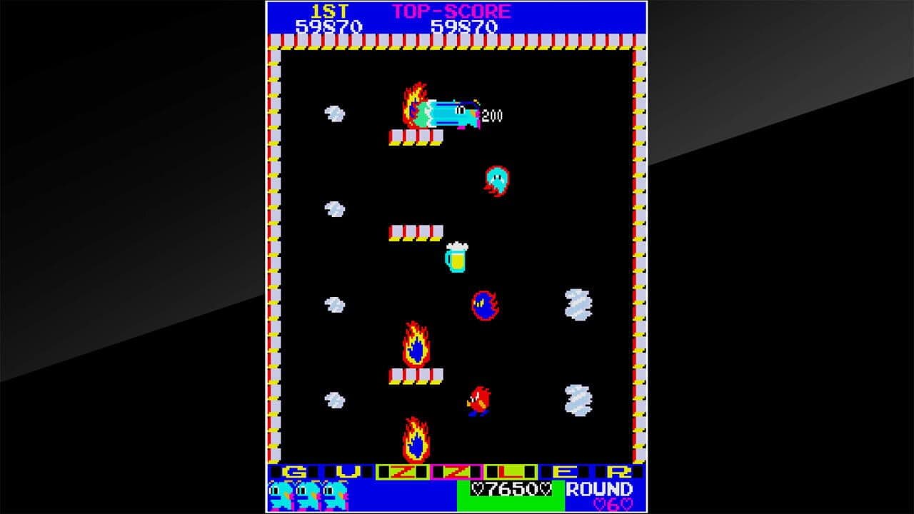 Arcade Archives: Guzzler thumbnail 4