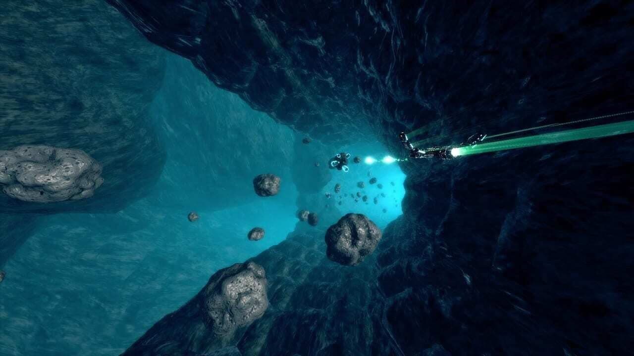 Green Phoenix thumbnail 3