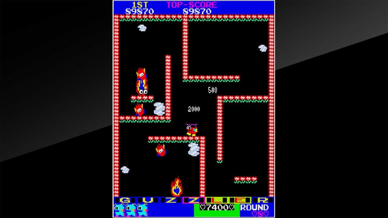 Arcade Archives: Guzzler thumbnail 5
