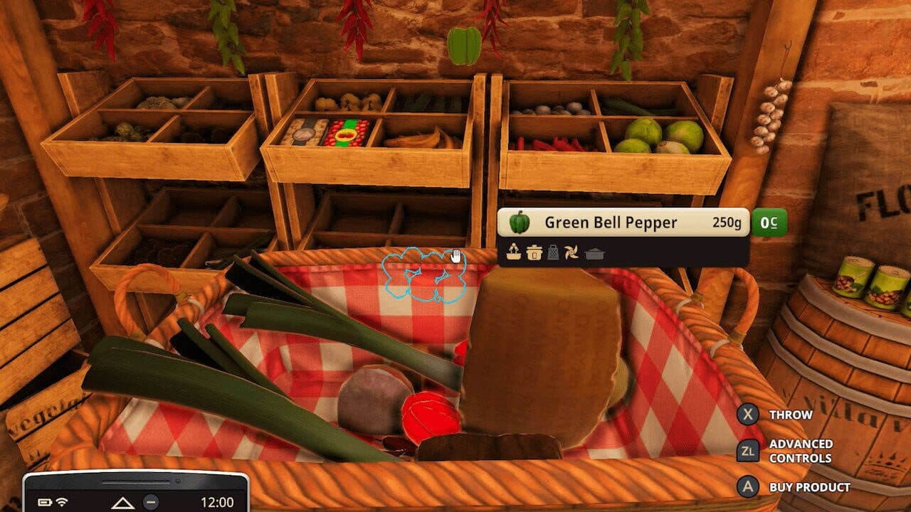 Cooking Simulator: Pizza thumbnail 5