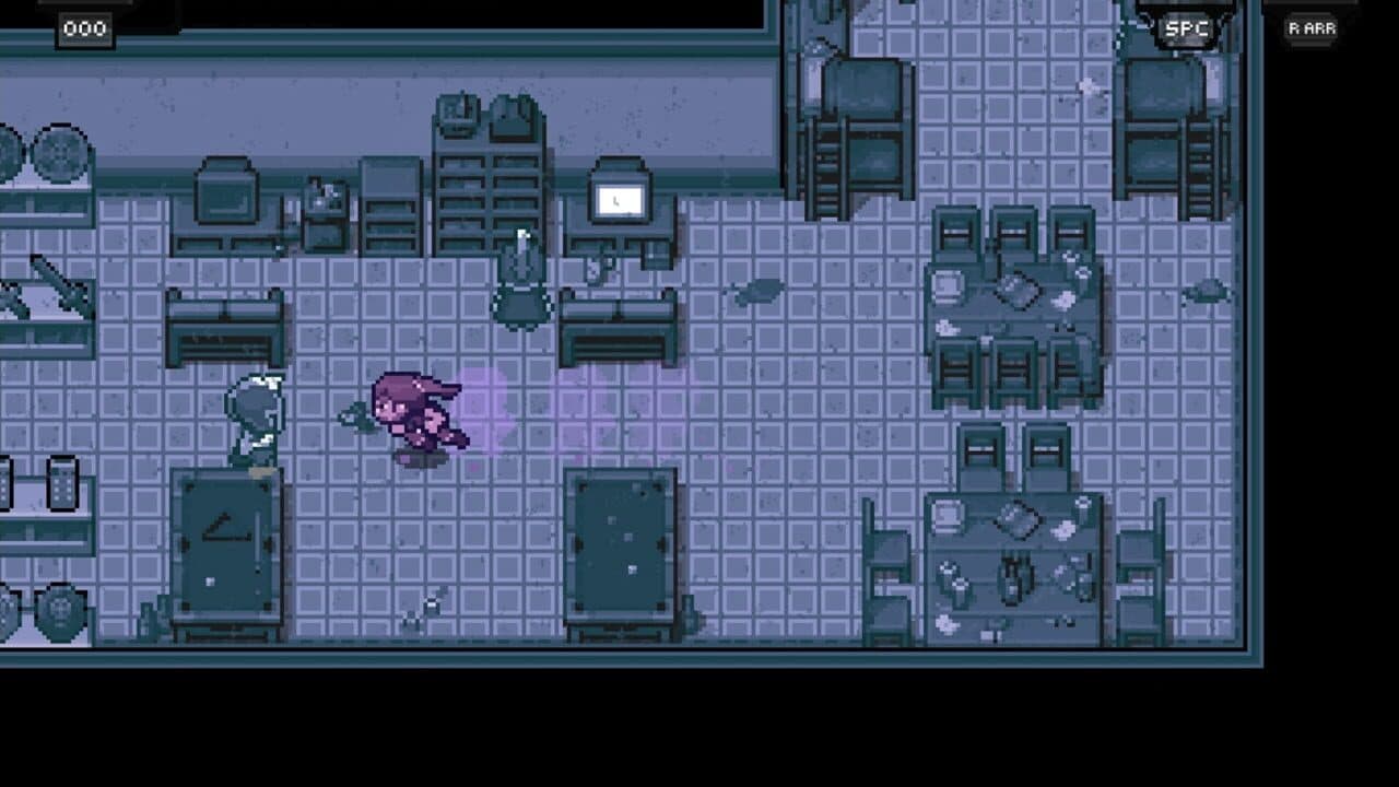 Adeona screenshot 1