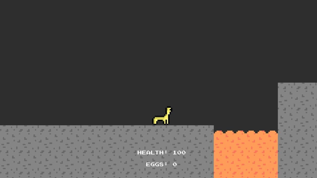 Bubbo: The Lost Hat screenshot 1