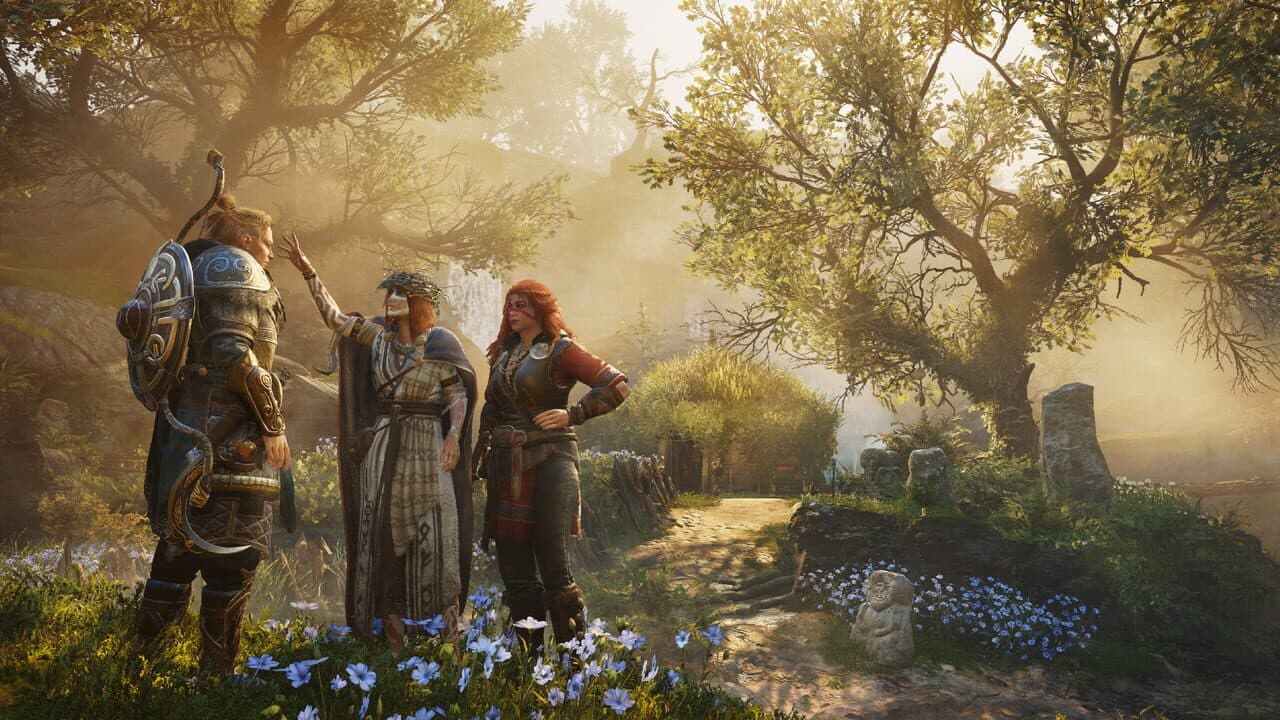 Assassin's Creed Valhalla: Wrath of the Druids thumbnail 3