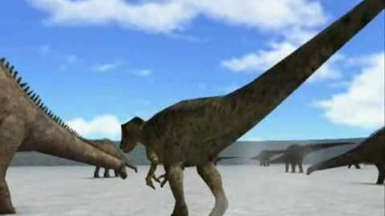 Dinosaur World thumbnail 2