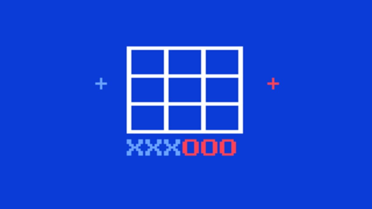 Catch the Ball / Noughts and Crosses thumbnail 3