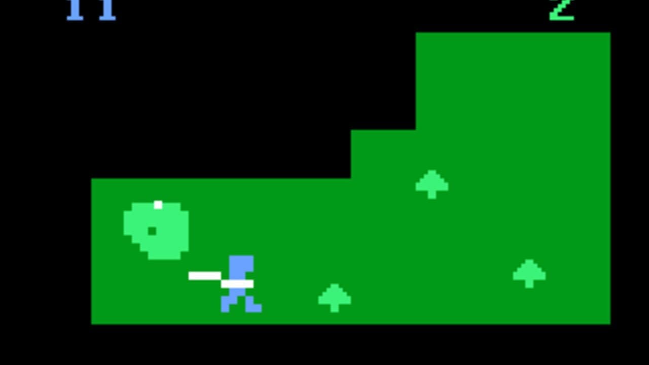 Computer Golf thumbnail 2
