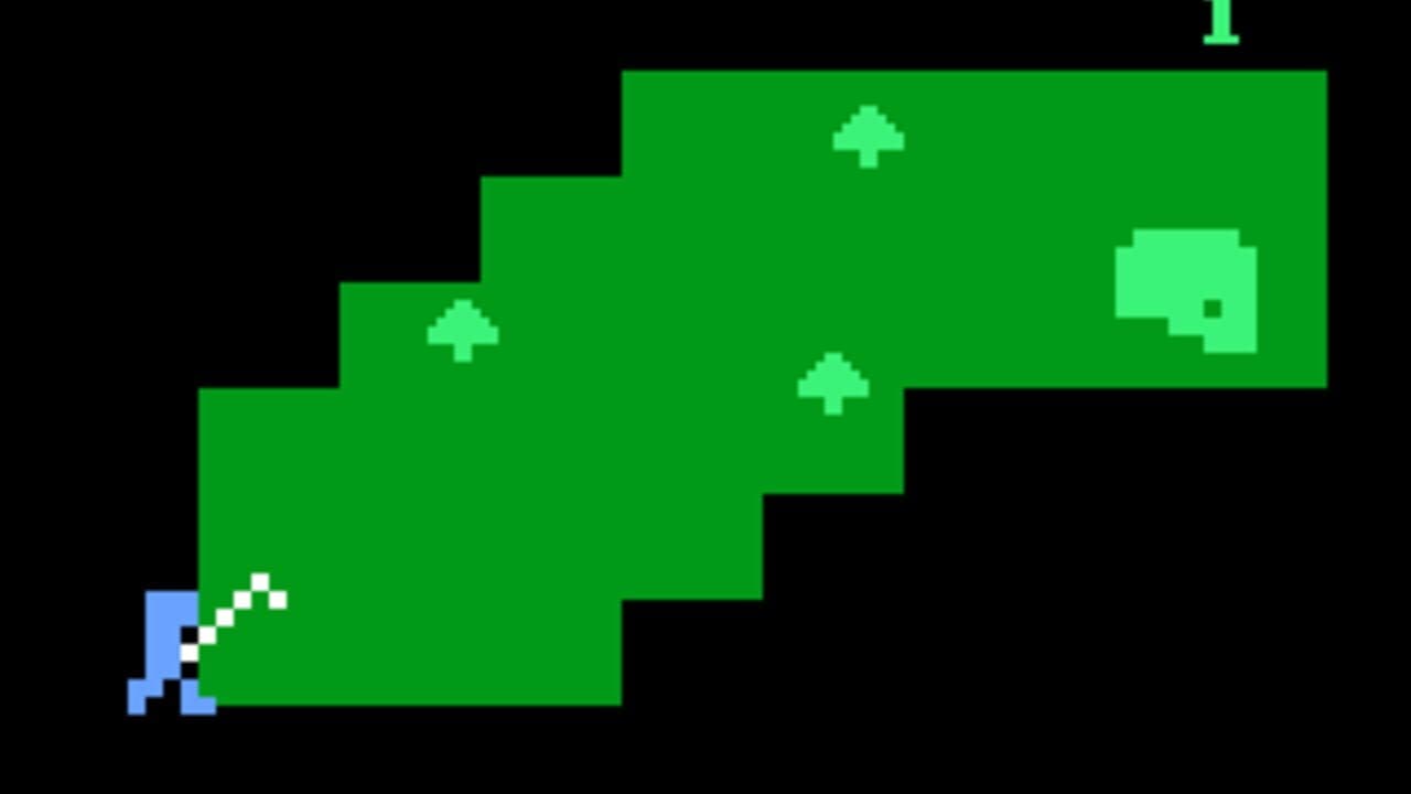 Computer Golf thumbnail 3