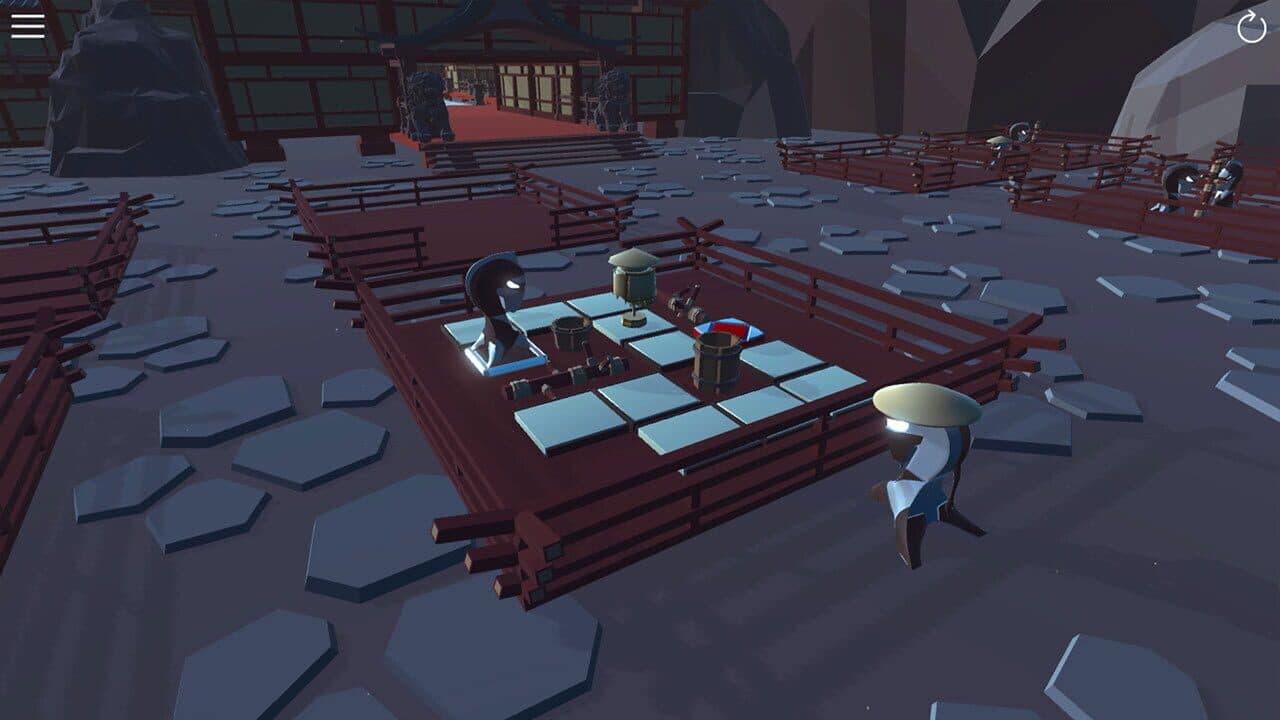 Chess Knights: Shinobi thumbnail 3