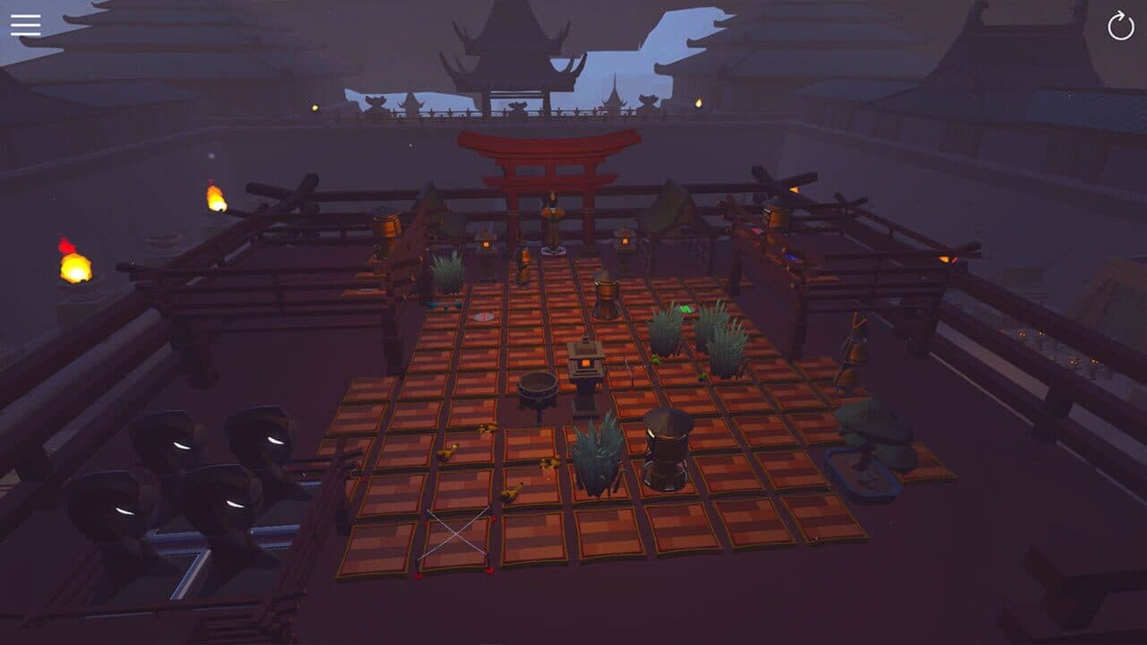 Chess Knights: Shinobi thumbnail 4