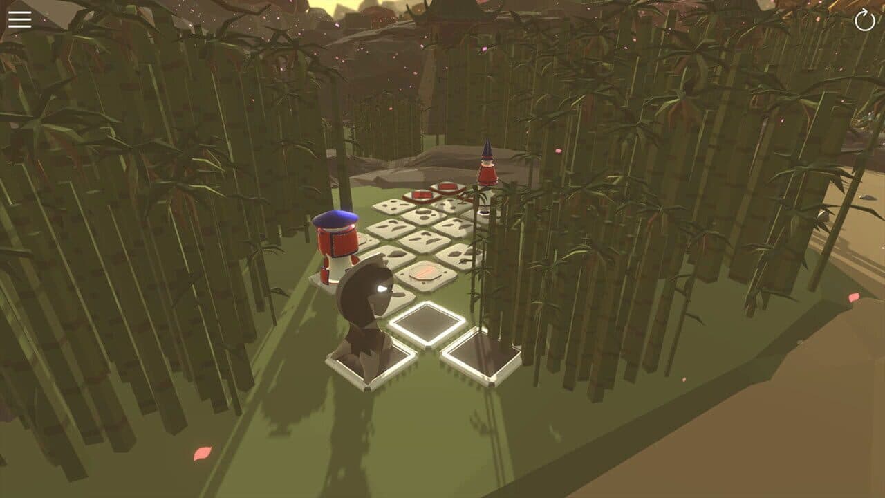 Chess Knights: Shinobi thumbnail 5