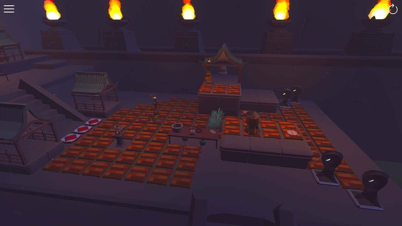 Chess Knights: Shinobi thumbnail 2