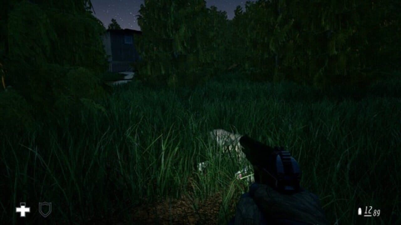 Teomim Island screenshot 1
