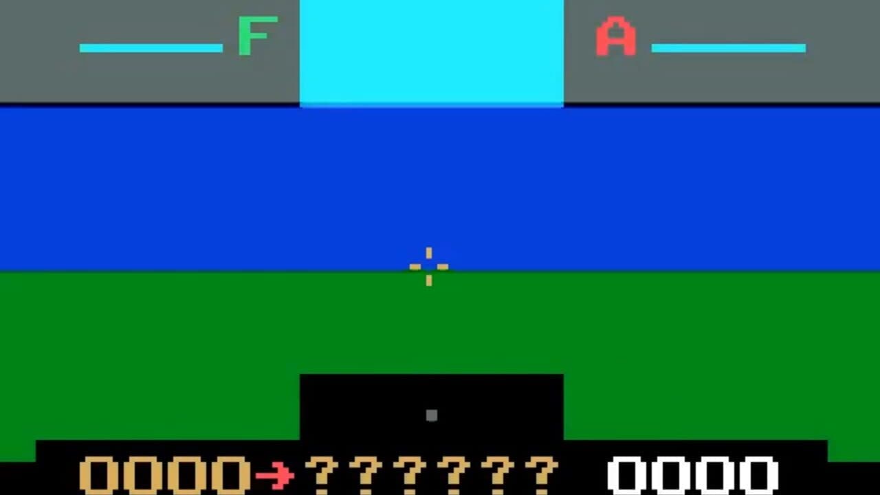 Red Baron screenshot 1