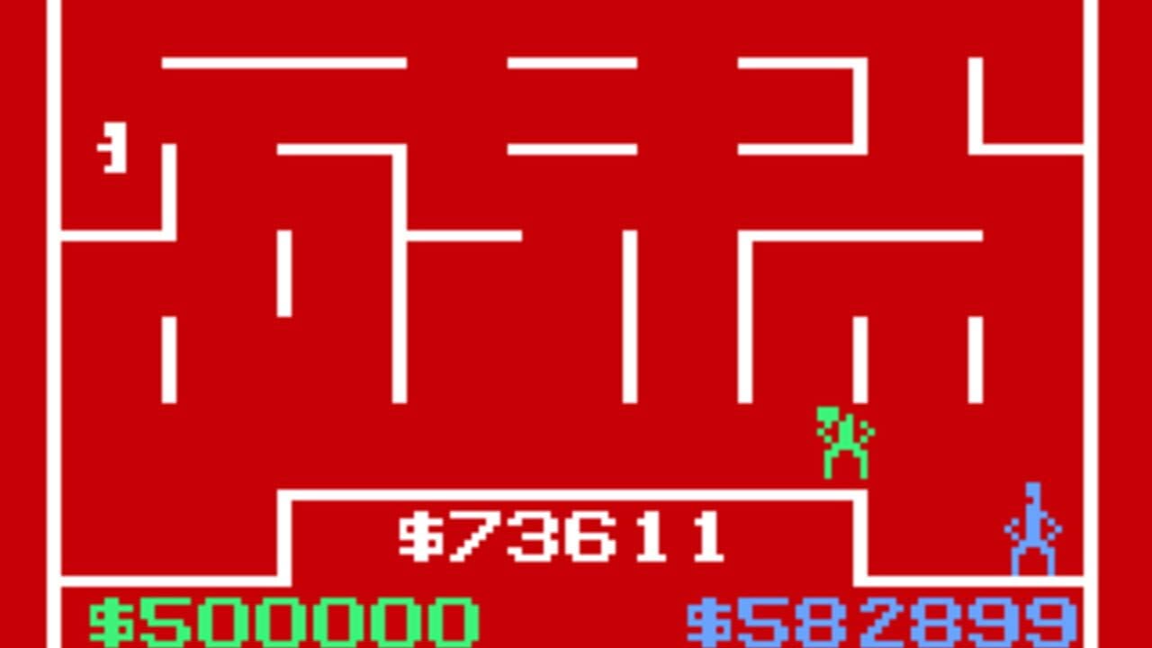 Take the Money and Run! screenshot 1