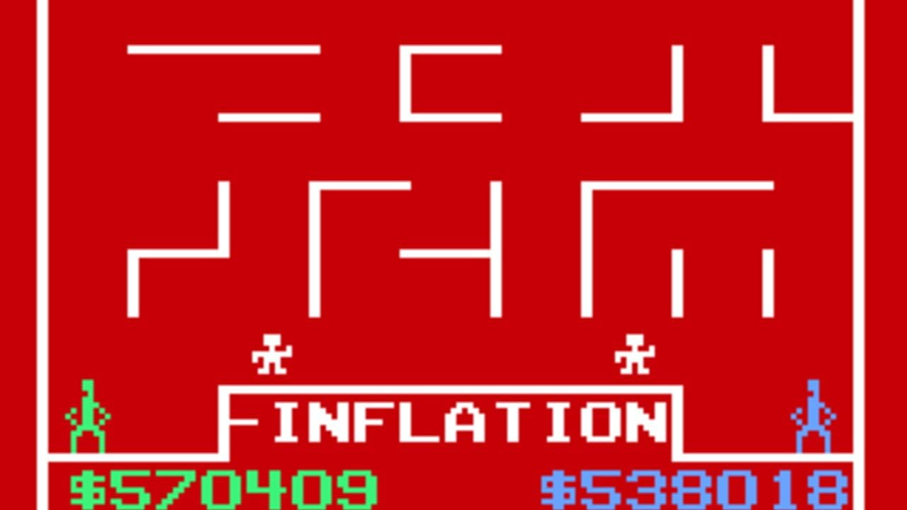 Take the Money and Run! thumbnail 2