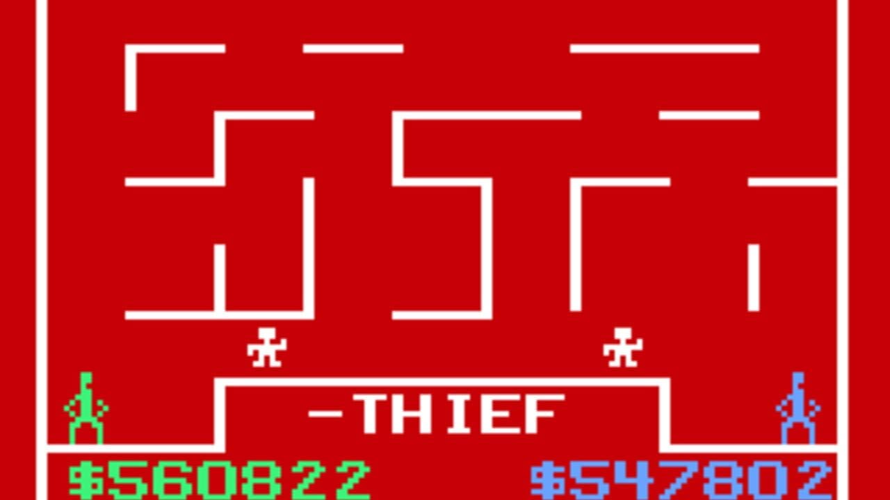 Take the Money and Run! thumbnail 3