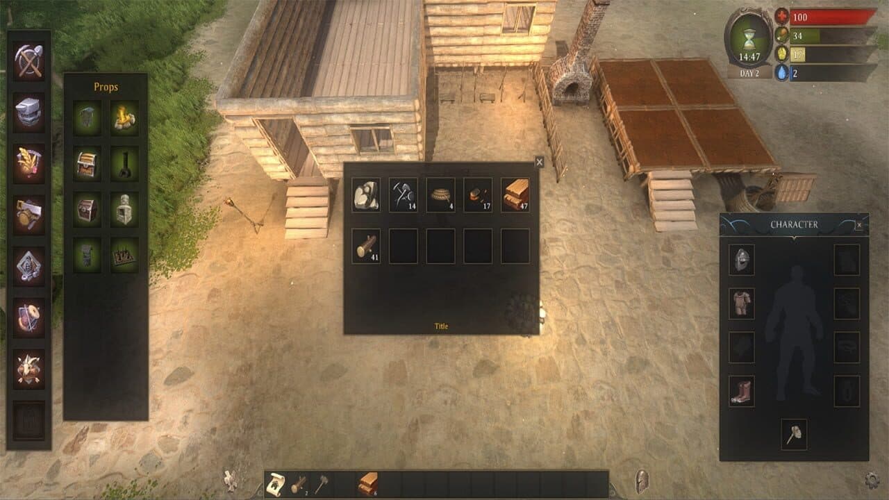 No Man's Island thumbnail 2