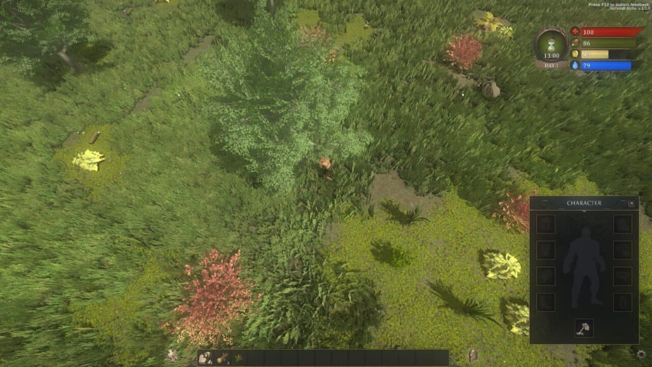 No Man's Island thumbnail 3