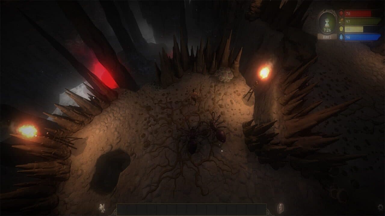 No Man's Island thumbnail 4