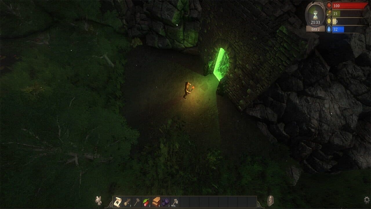 No Man's Island thumbnail 5