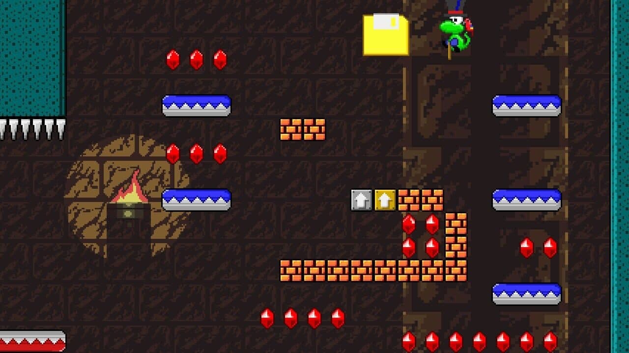 Regina & Mac World thumbnail 3
