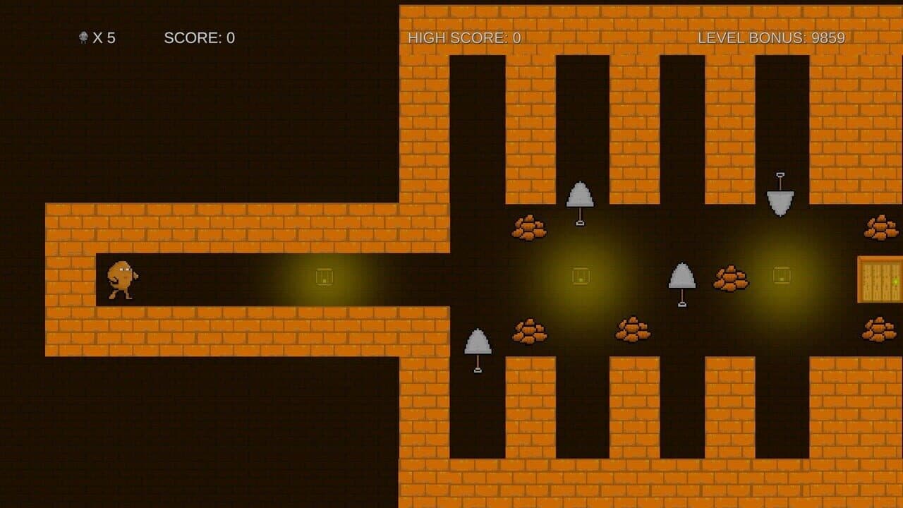 Super Hot Potato thumbnail 9