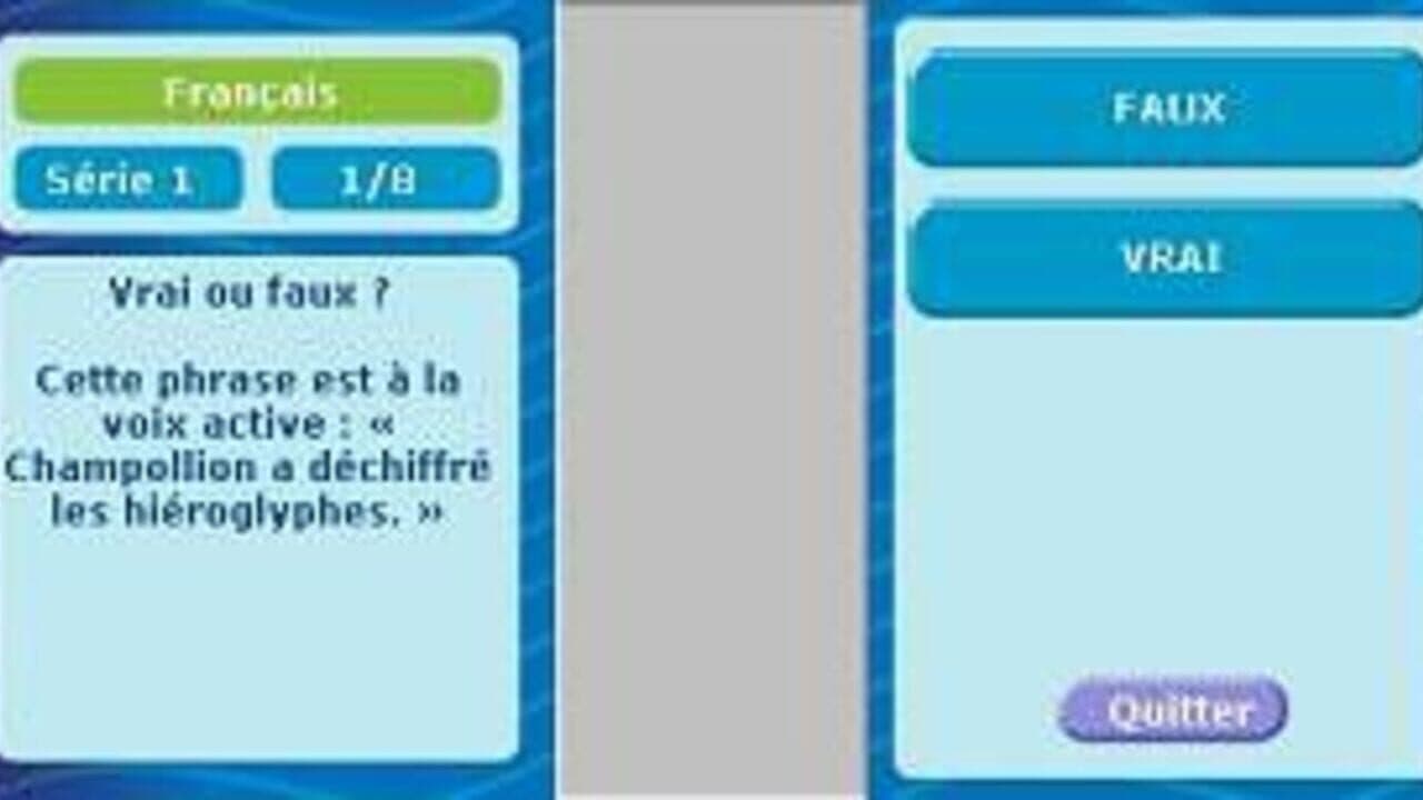 Tout Savoir: 6E thumbnail 3