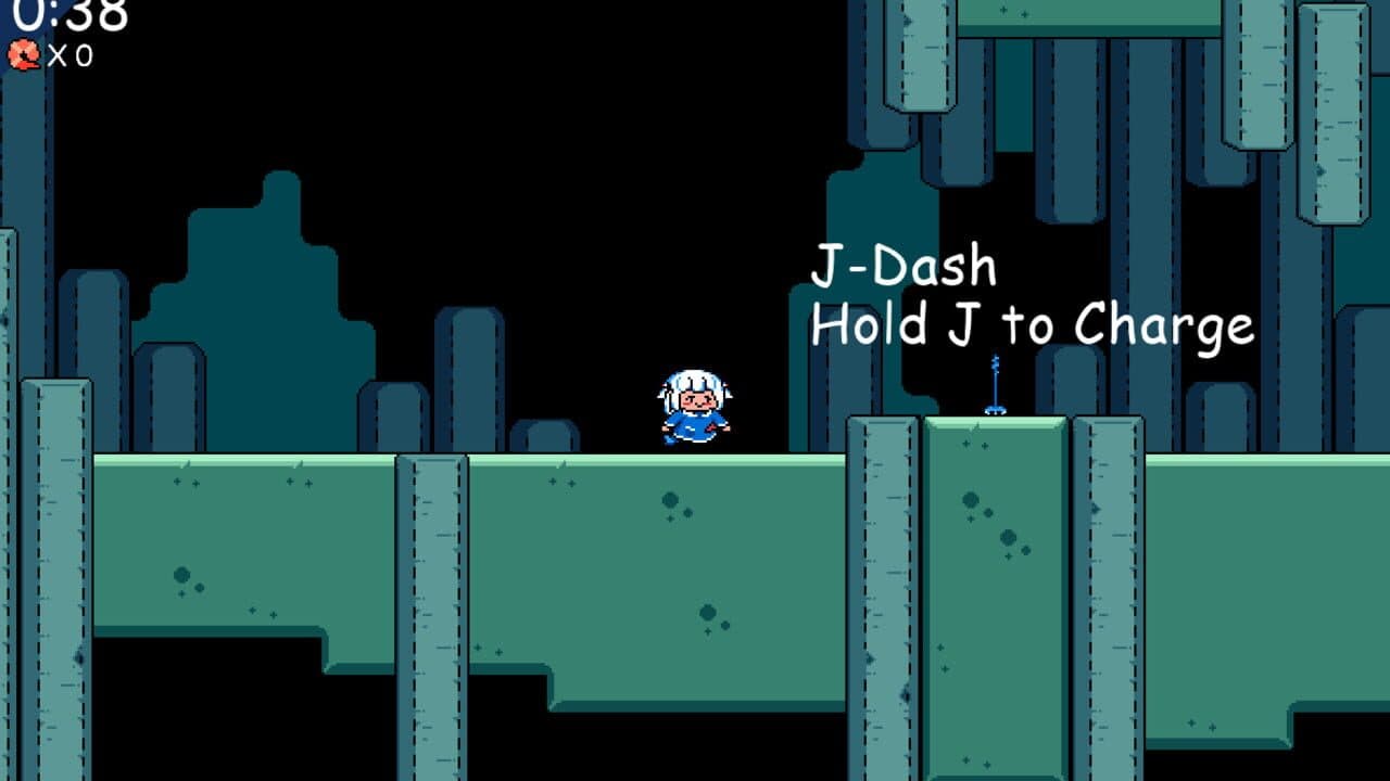 GuraQuest screenshot 1